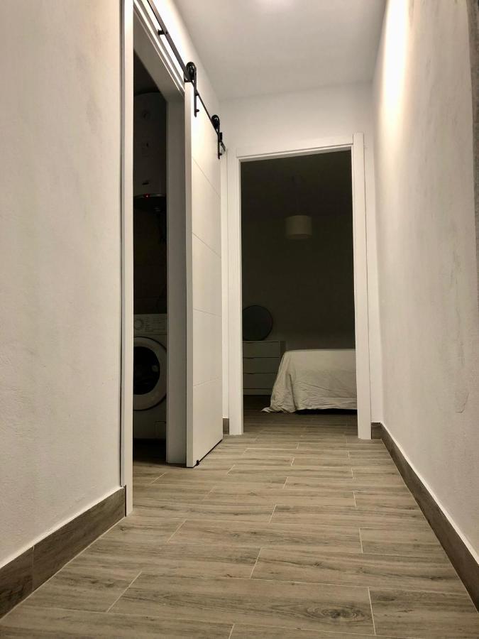 Encantador Piso En Villafranca 维拉弗兰卡德卡多 外观 照片
